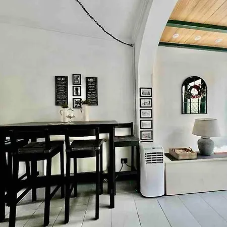 Casa Oh! 라팔로