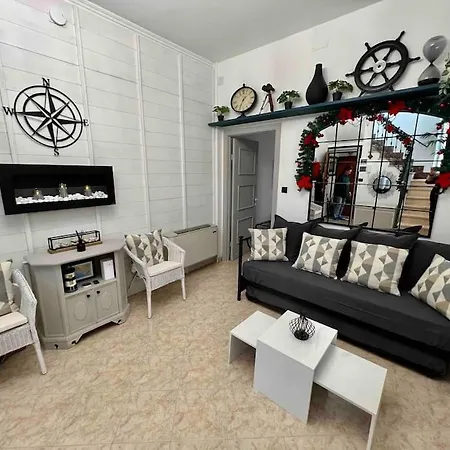 Casa Oh! Appartamento *