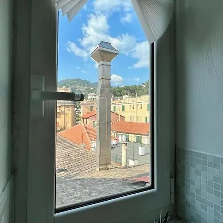Casa Oh! * Rapallo