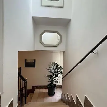 Casa Oh! Appartamento