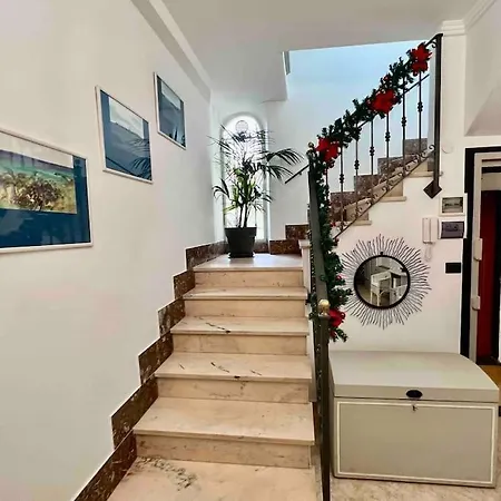 Appartamento Casa Oh! *