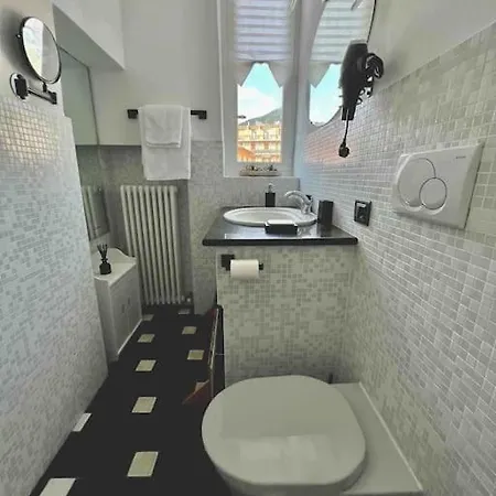 Casa Oh! Appartamento