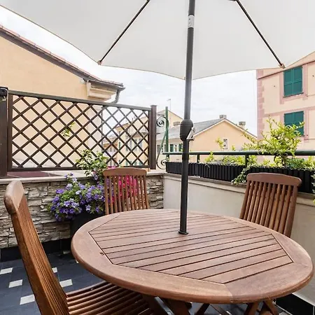 Casa Oh! * Rapallo
