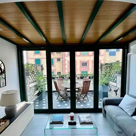 Appartamento Casa Oh!