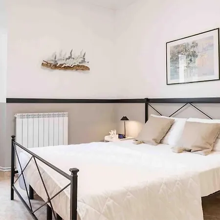 Casa Oh! Appartamento Rapallo