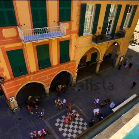 Casa Oh! Appartamento *