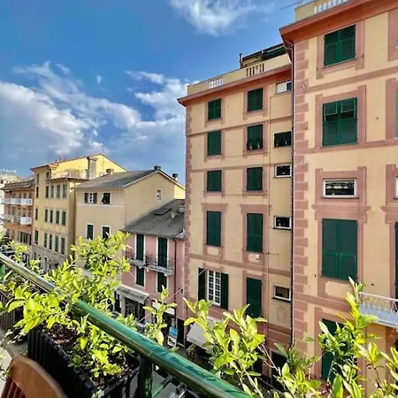Appartamento Casa Oh!